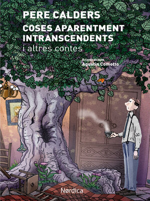 cover image of Coses aparentment intranscendents i altres contes